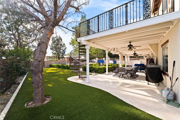 $1,525,000 | 12759 East Rancho Estates Place, Rancho Cucamonga, CA 91739