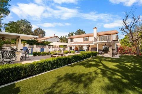 $1,525,000 | 12759 East Rancho Estates Place, Rancho Cucamonga, CA 91739