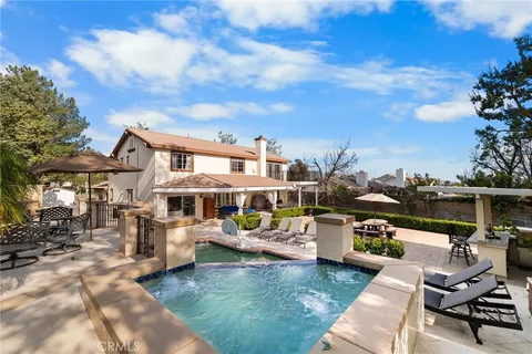 $1,525,000 | 12759 East Rancho Estates Place, Rancho Cucamonga, CA 91739