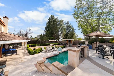 $1,525,000 | 12759 East Rancho Estates Place, Rancho Cucamonga, CA 91739