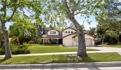 $1,525,000 | 12759 East Rancho Estates Place, Rancho Cucamonga, CA 91739