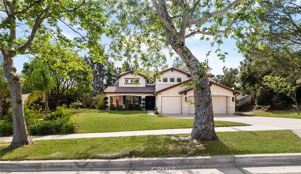 $1,525,000 | 12759 East Rancho Estates Place, Rancho Cucamonga, CA 91739