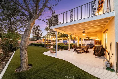 $1,525,000 | 12759 East Rancho Estates Place, Rancho Cucamonga, CA 91739