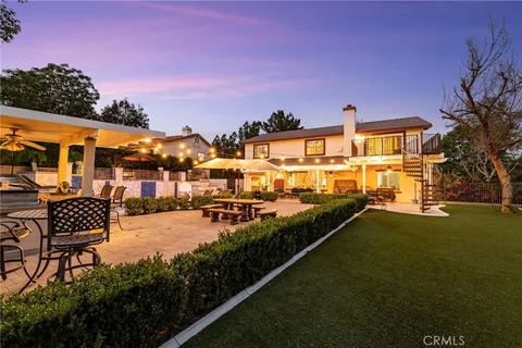 $1,525,000 | 12759 East Rancho Estates Place, Rancho Cucamonga, CA 91739