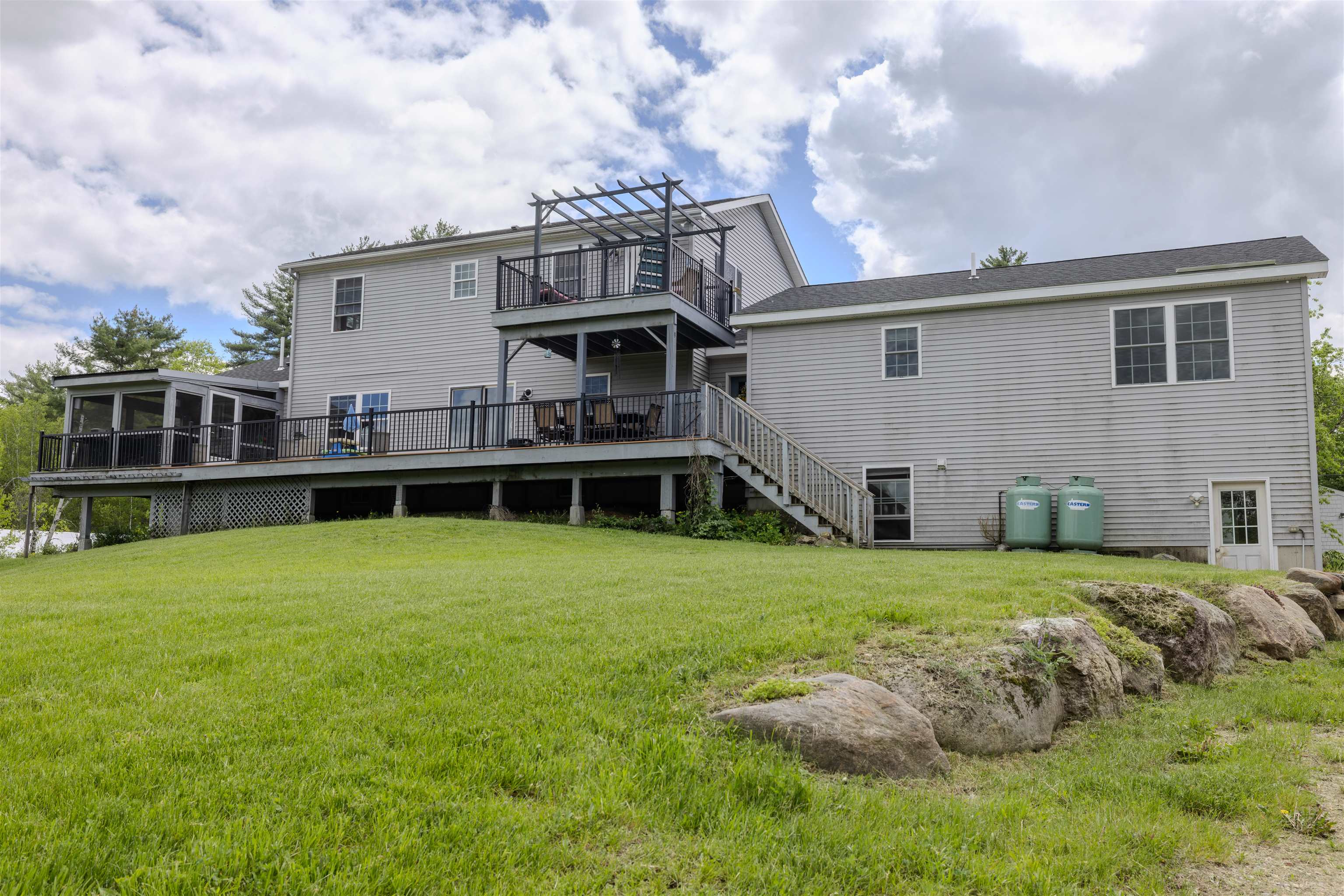 1168 New Hampton Road Sanbornton, NH 03269 - Photo 54 of 60