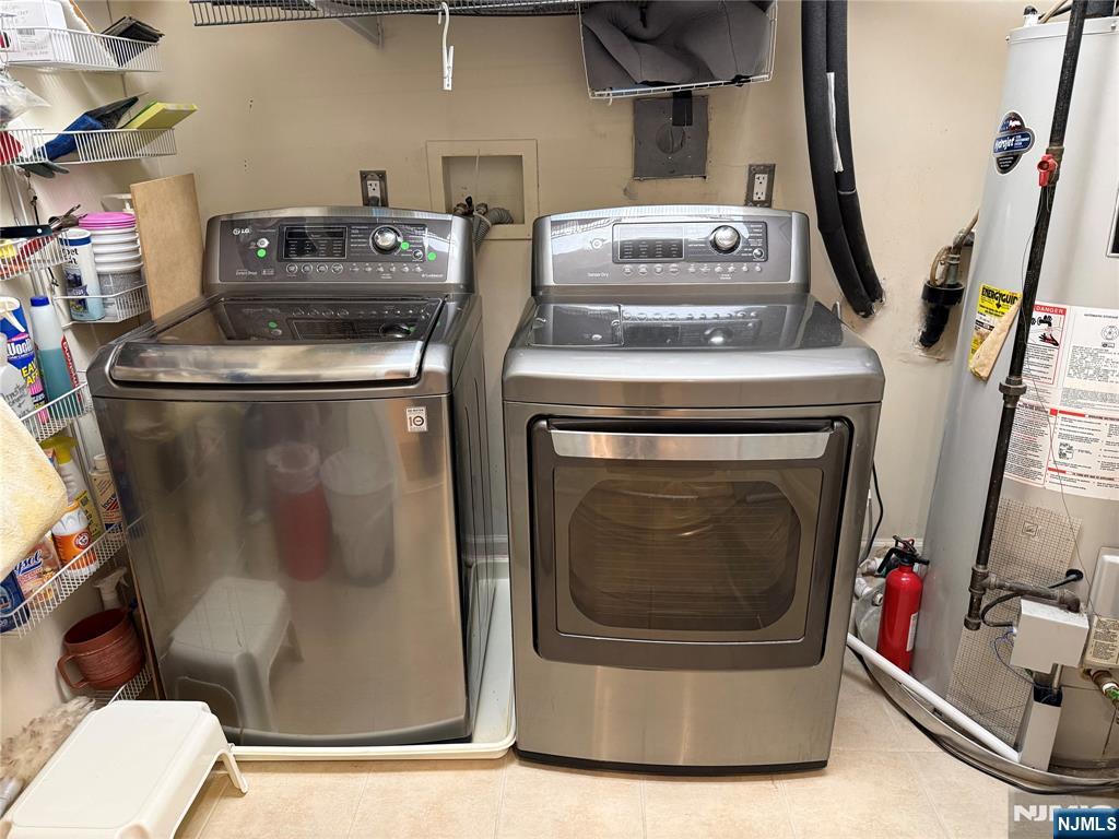 5408 Warrens Way Wanaque, NJ 07465 - Photo 14 of 36