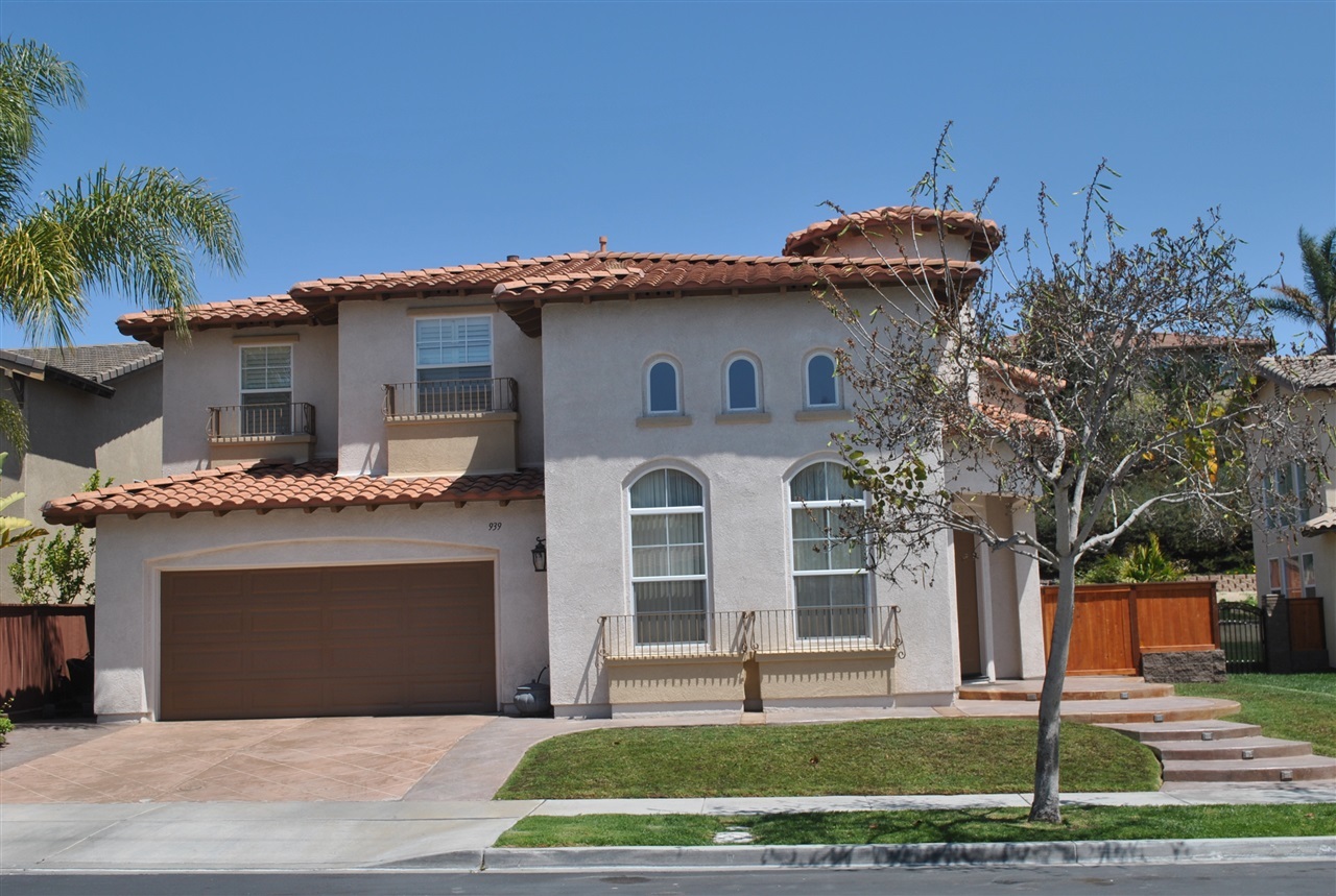 939 Merced River Road Chula Vista, CA 91913 - Photo 2 of 25
