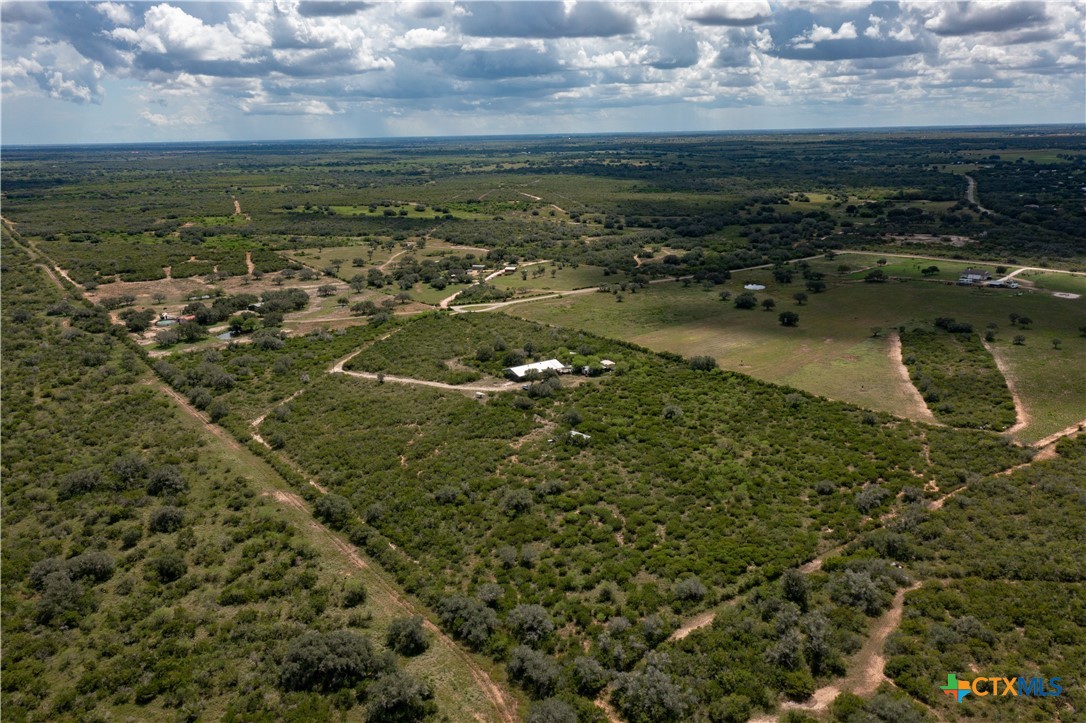 6611 Tigre Road Beeville, TX 78102 - Photo 24 of 31 a view of lake