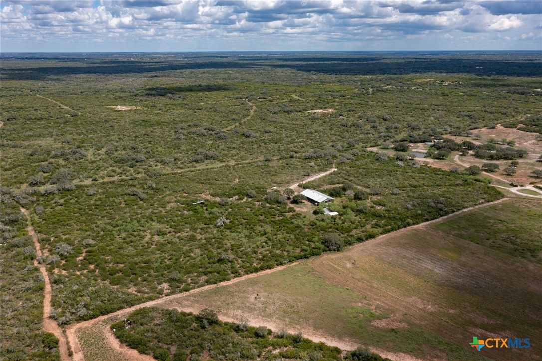 6611 Tigre Road Beeville, TX 78102 - Photo 26 of 31 a view of ocean view