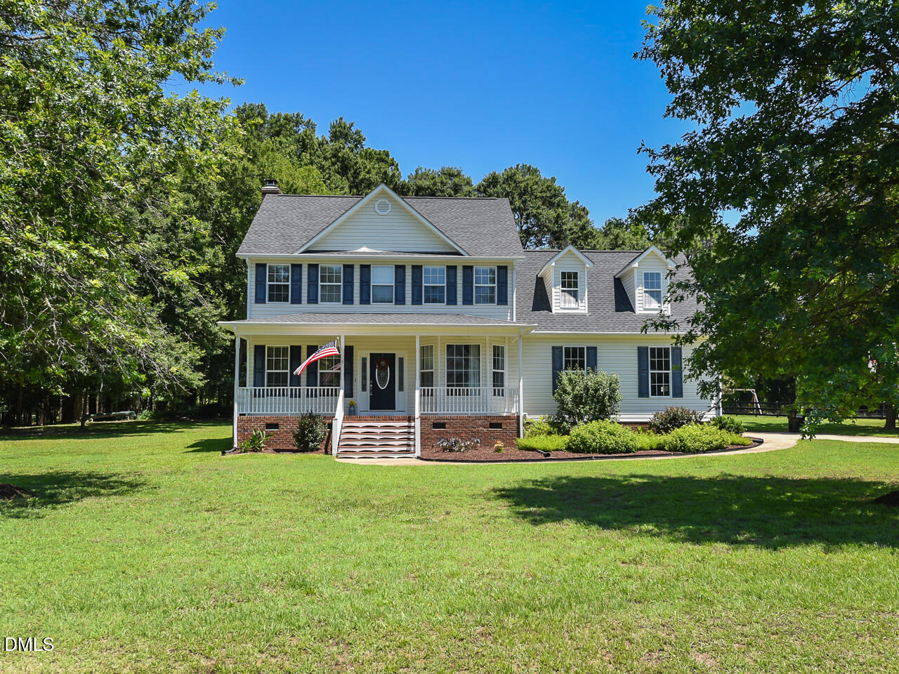 1229 Jogging Court Raleigh, NC 27603 - Photo 2 of 42 exterior - Front - ok