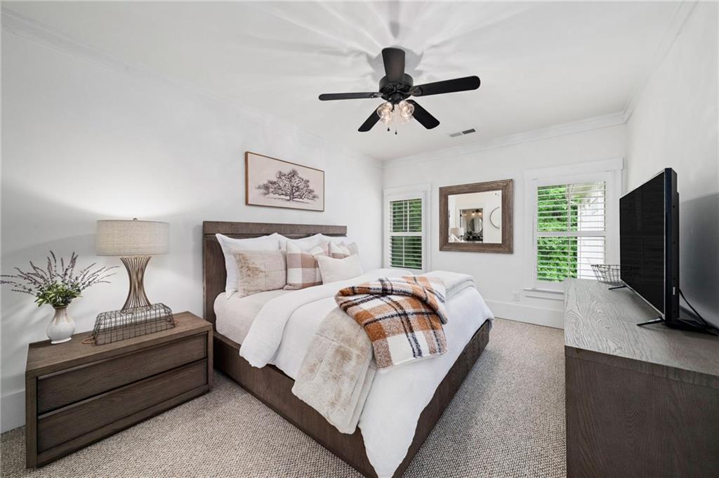 14970 South Thompson Road Milton, GA 30004 - Photo 39 of 89