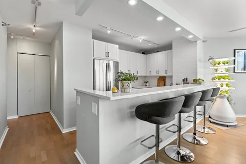 $565,000 | 400 North LaSalle Drive, Unit 4302, Chicago, IL 60654