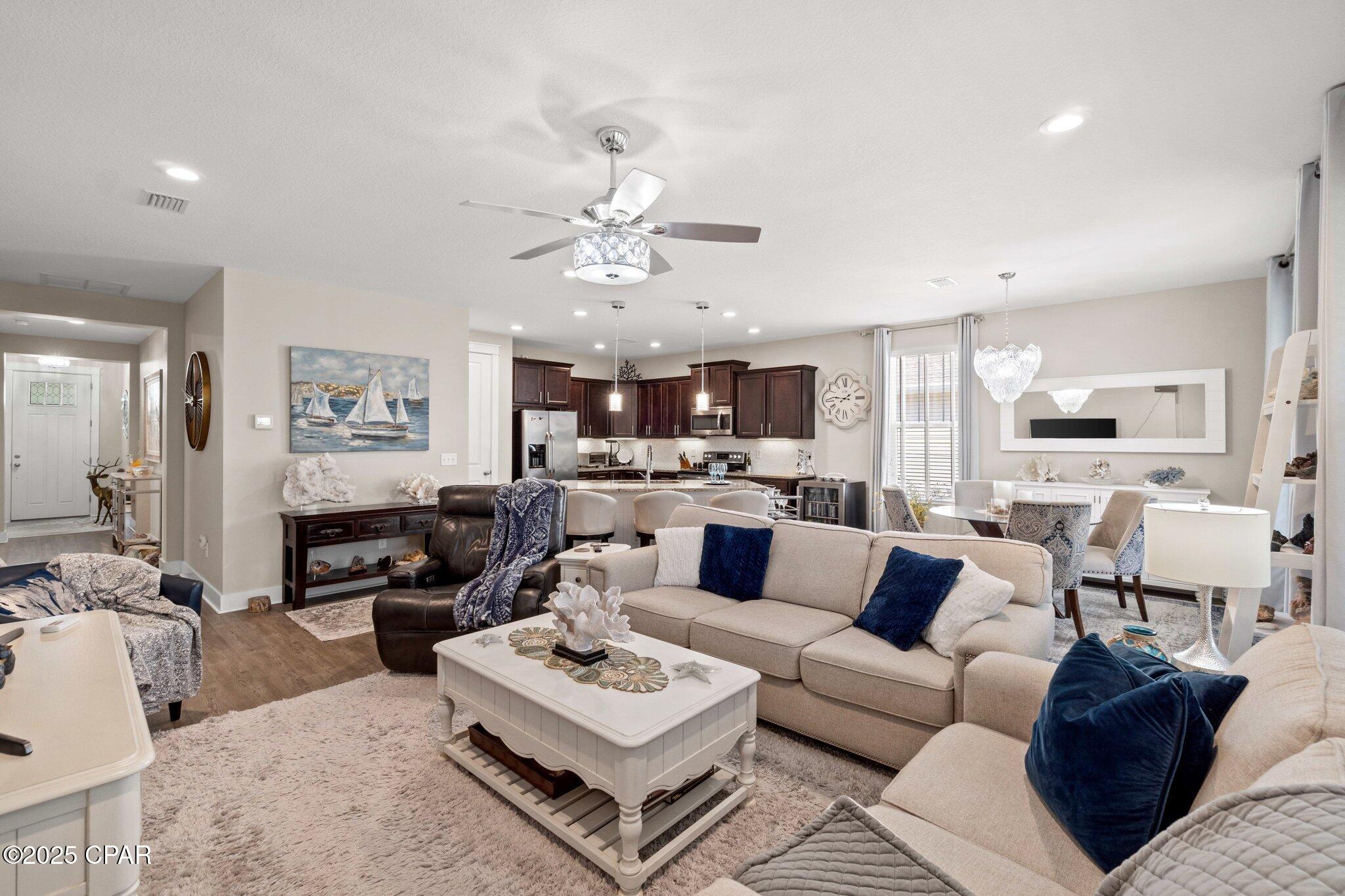 331 Blue Sage Road Panama City Beach, FL 32413 - Photo 23 of 60 Gallery Image 23
