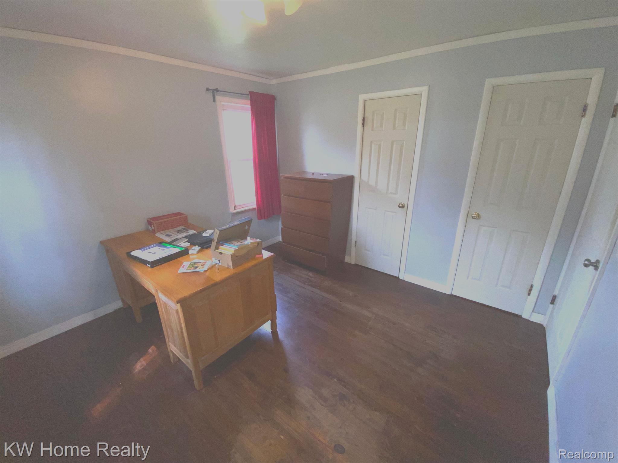 3115 Crooks Road Rochester, MI 48309 - Photo 10 of 11 3RD BEDROOM, DOUBLE CLOSETS