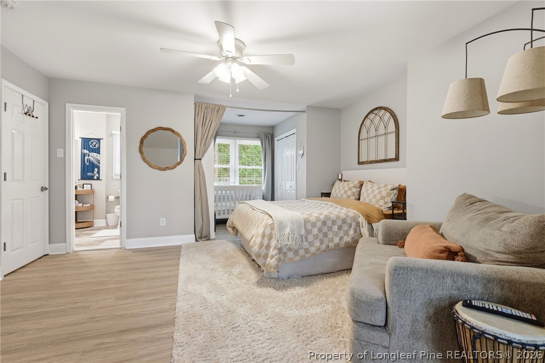 6850 Towbridge Road Fayetteville, NC 28306 - Photo 7 of 50