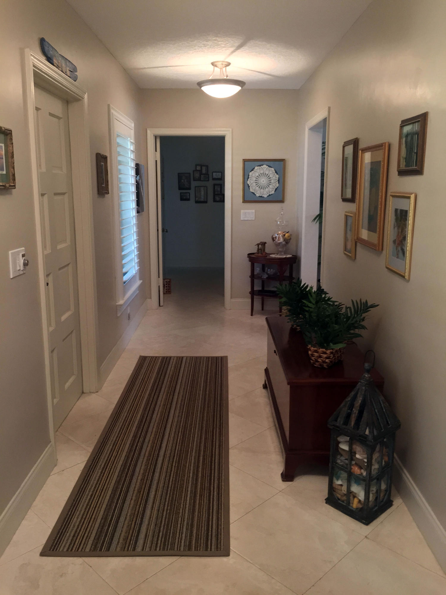 800 Apple Tree Lane Boca Raton, FL 33486 - Photo 2 of 25 Foyer