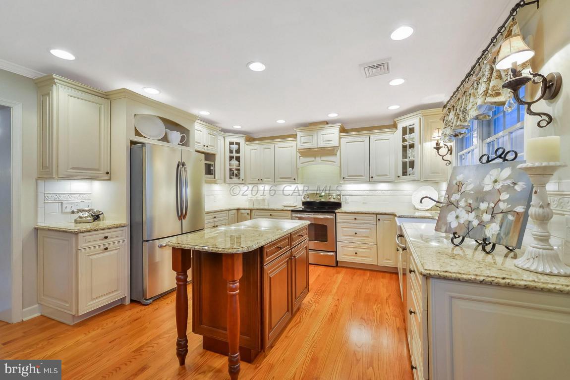 11933 Grays Corner Road Berlin, MD 21811 - Photo 7 of 33 Gallery Image 7