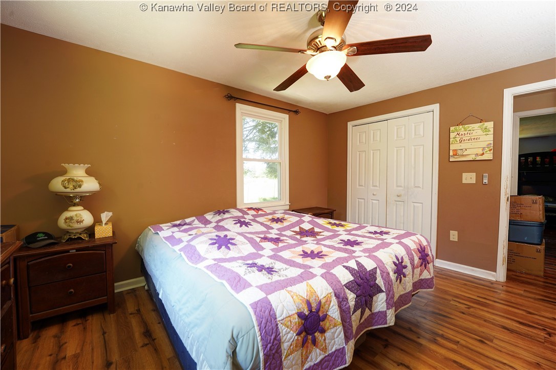 1154 Mount Etna Ridge Road Poca, WV 25159 - Photo 10 of 29 Gallery Image 10