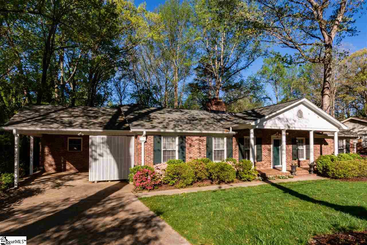 101 Randy Drive Taylors, SC 29687 - Photo 1 of 32 Gallery Image 1