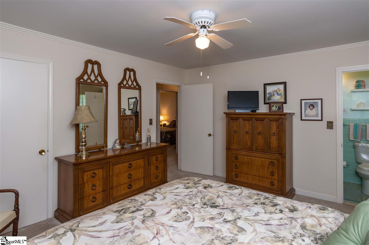 101 Randy Drive Taylors, SC 29687 - Photo 12 of 32 Gallery Image 12