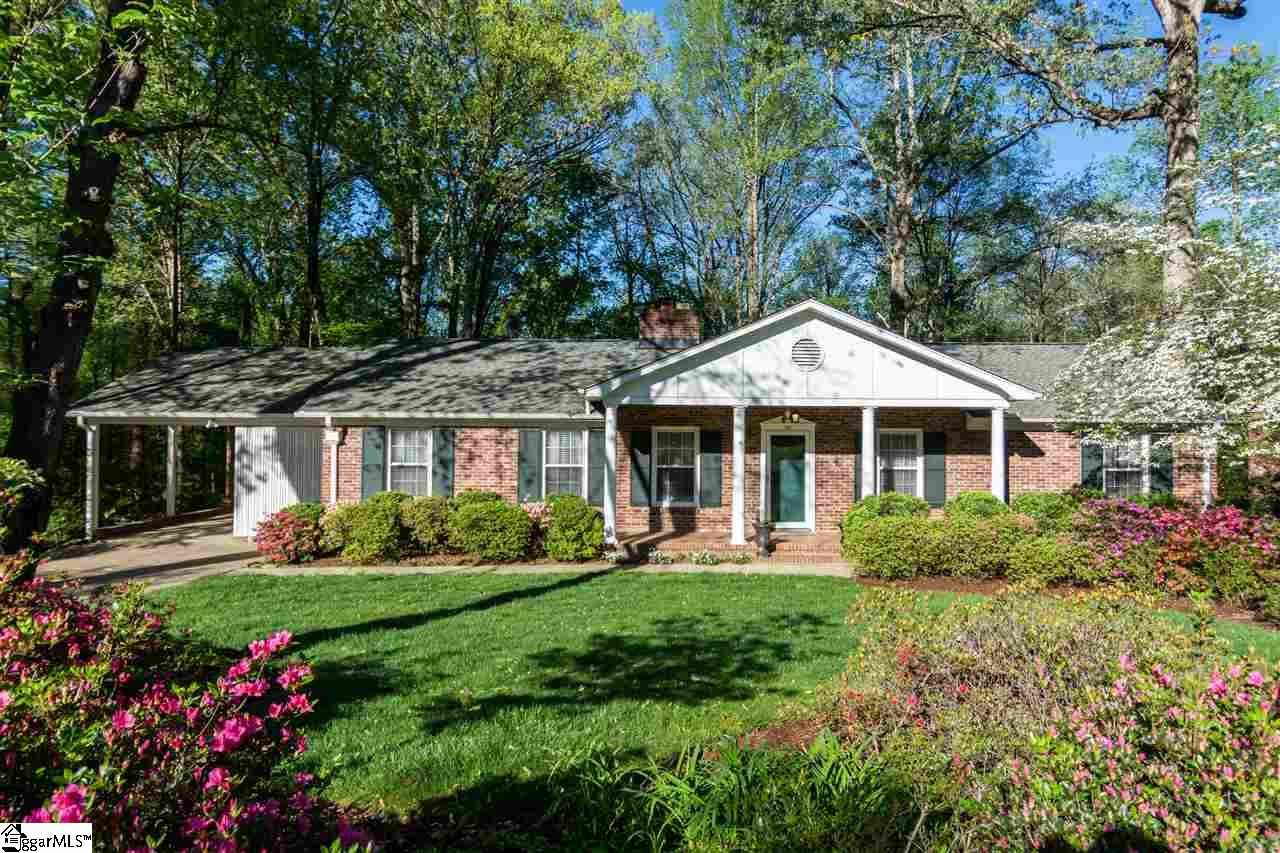 101 Randy Drive Taylors, SC 29687 - Photo 31 of 32 Gallery Image 31