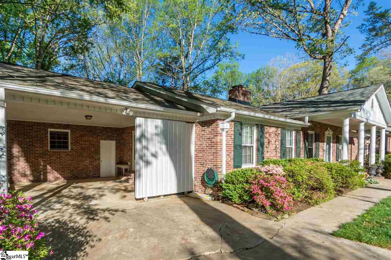 101 Randy Drive Taylors, SC 29687 - Photo 32 of 32 Gallery Image 32