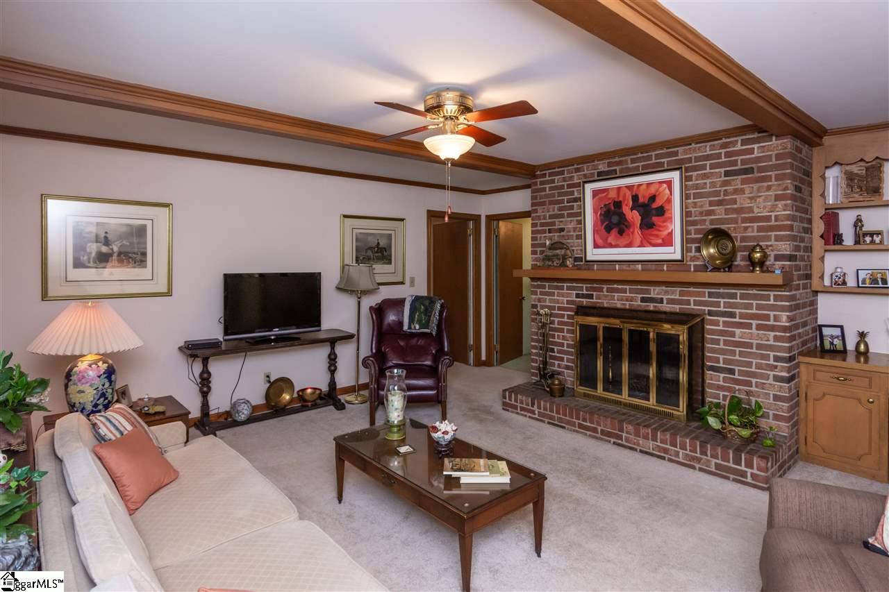 101 Randy Drive Taylors, SC 29687 - Photo 7 of 32 Gallery Image 7