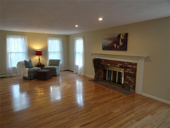 282 Harvard Road Stow, MA 01775 - Photo 5 of 13 Gallery Image 5