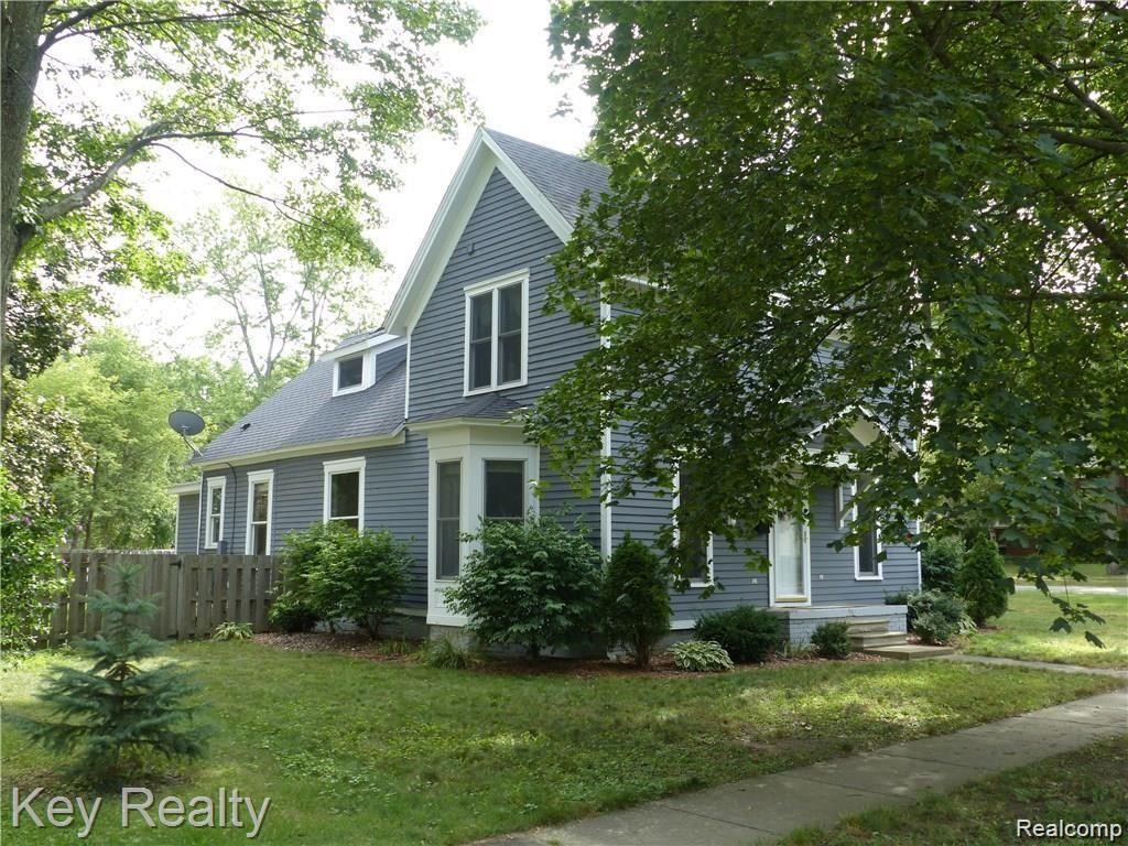 521 West Washington Street Howell, MI 48843 - Photo 33 of 34