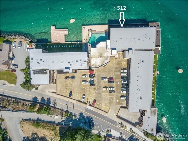 $359,000 | 322 West Woodin Avenue, Unit 512, Chelan, WA 98816