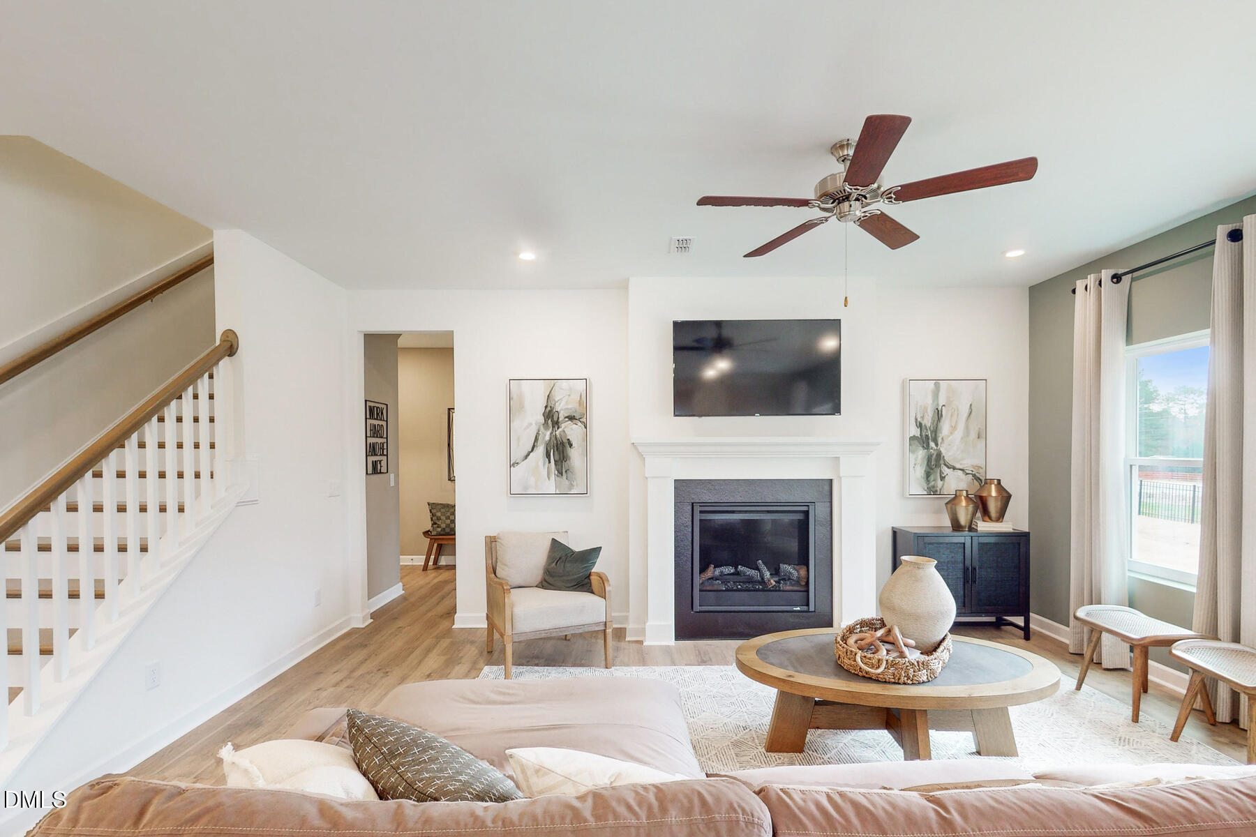 4421 Gehrig Lane Raleigh, NC 27616 - Photo 27 of 50 L17-HDR030