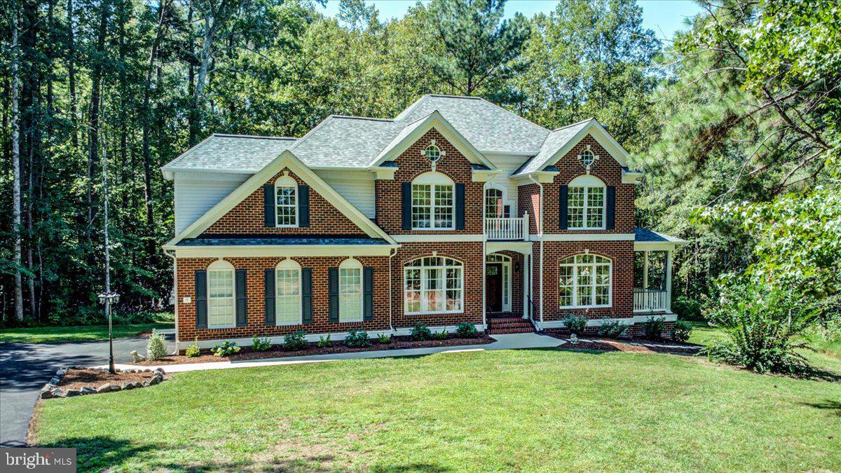 5 Beaver Ridge Road Stafford, VA 22556 - Photo 1 of 73 Welcome to 5 Beaver Ridge- 3.34 Acres