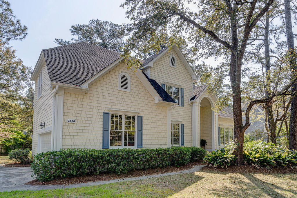 6228 Stonebridge Road Wilmington, NC 28409 - Photo 3 of 61 6228StonebridgeEdit-52