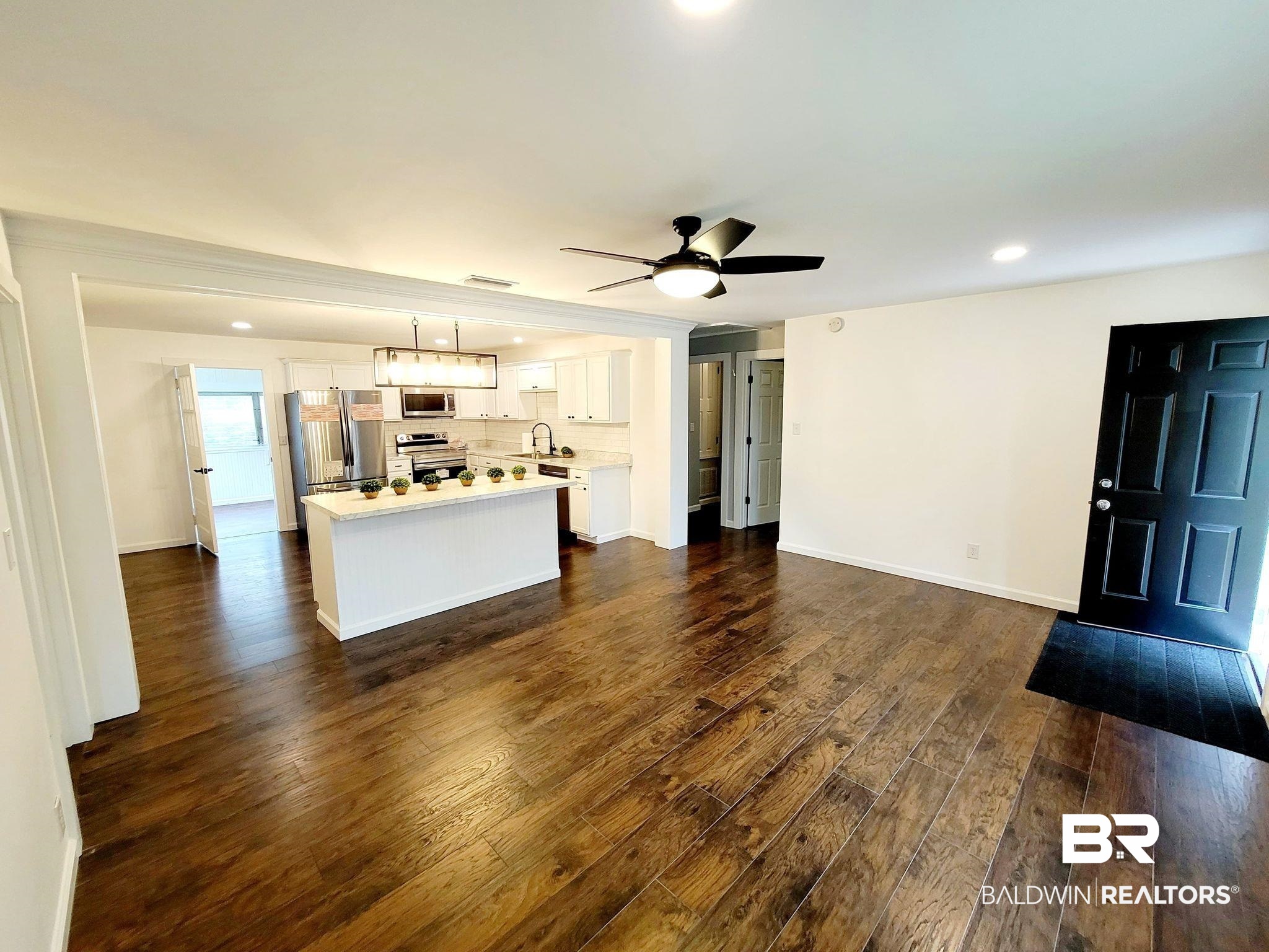 322 Anderson Road Saraland, AL 36571 - Photo 12 of 25