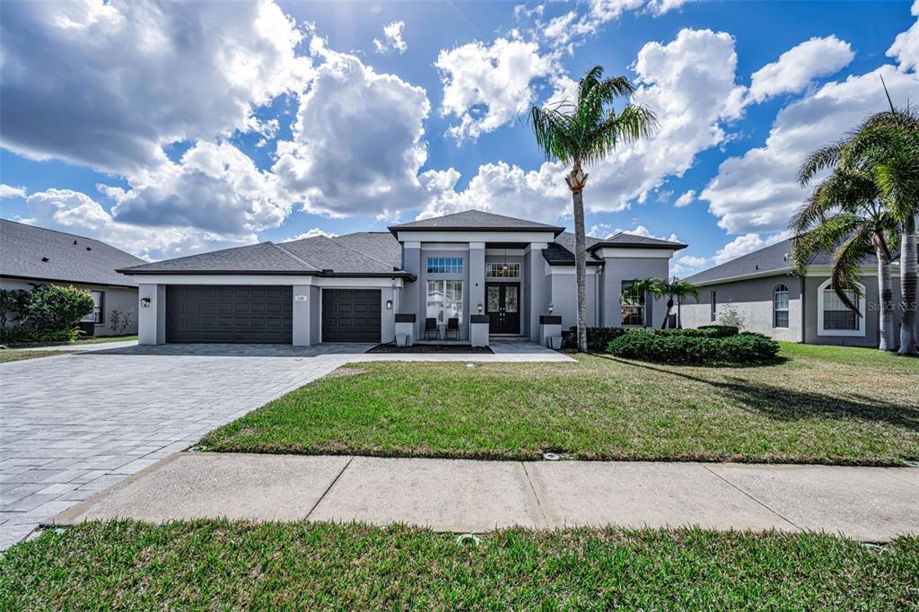 1151 Arlinbrook Drive Trinity, FL 34655 - Photo 2 of 69