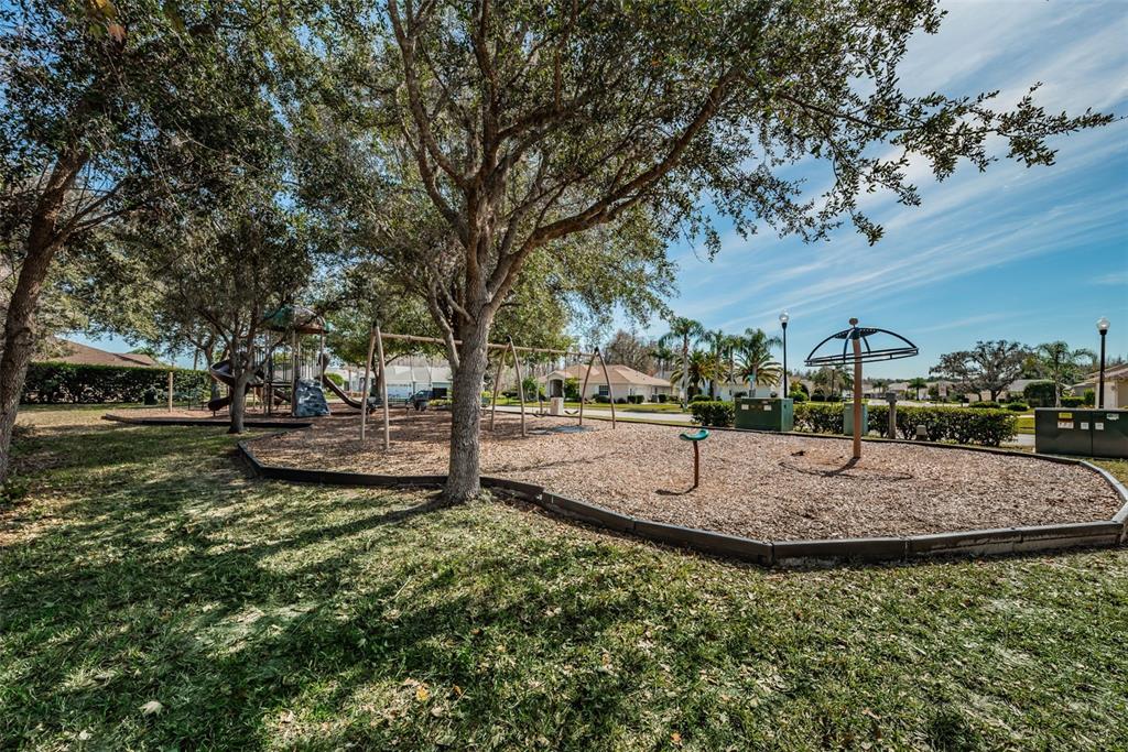 1151 Arlinbrook Drive Trinity, FL 34655 - Photo 64 of 69 a view of outdoor space patio and lake view