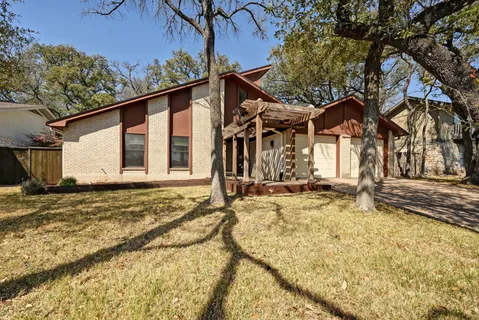 $775,000 | 8504 Tallwood Drive, Austin, TX 78759