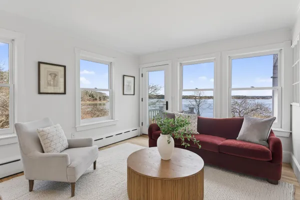 $3,150,000 | 16 Town Landing Road, Cumberland, ME 04110