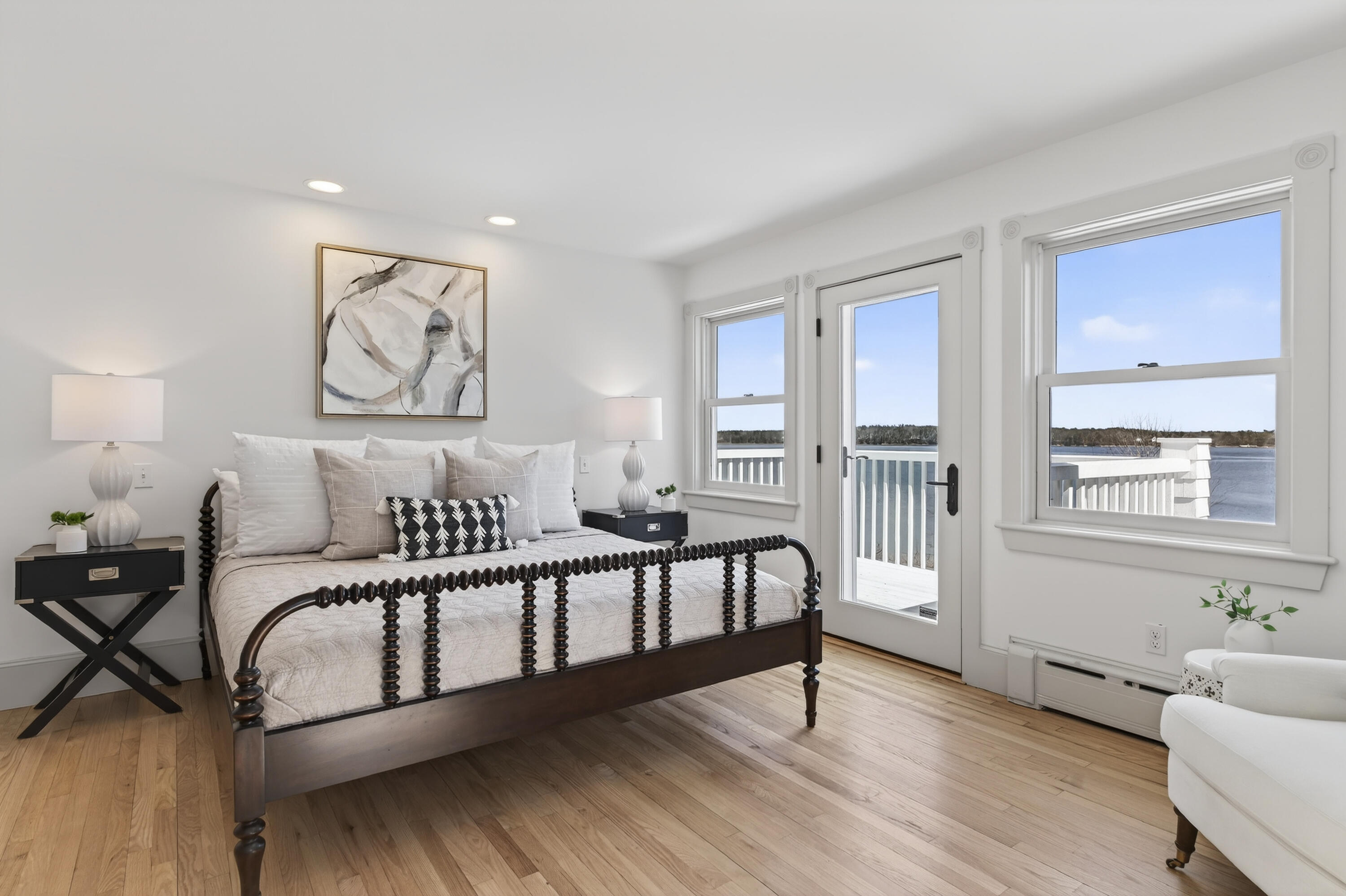 16 Town Landing Road Cumberland, ME 04110 - Photo 22 of 44 153_16 Town Landing Rd_MorneauStudios_pr