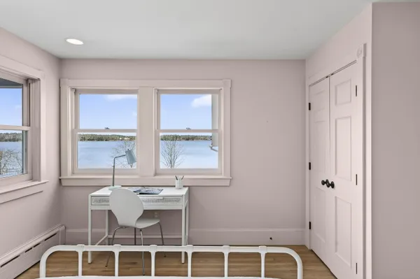 $3,150,000 | 16 Town Landing Road, Cumberland, ME 04110