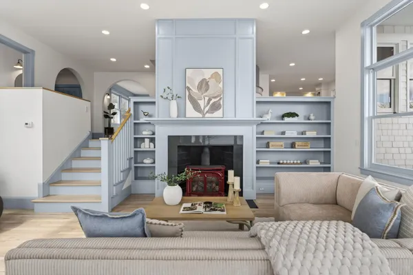 $3,150,000 | 16 Town Landing Road, Cumberland, ME 04110