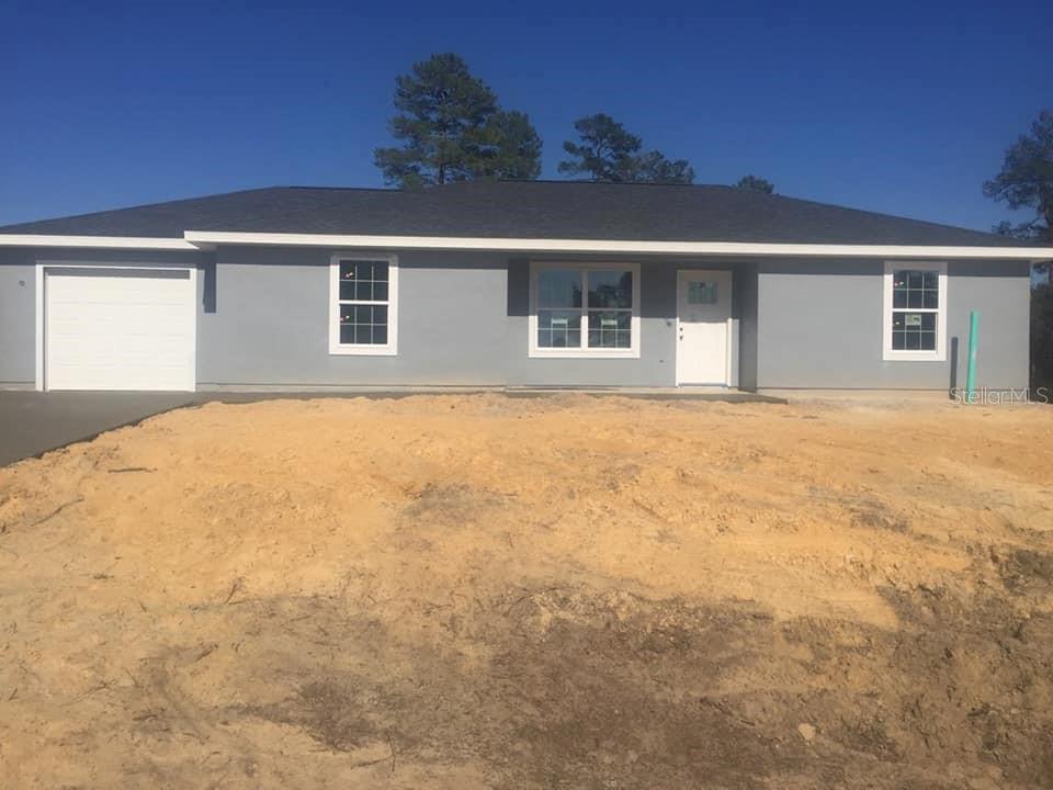 16737 Southwest 22nd Terrace Road Ocala, FL 34473 - Photo 1 of 1