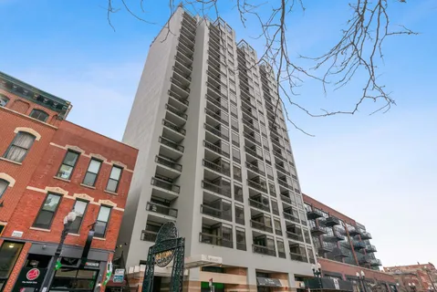 $499,900 | 1212 North Wells Street, Unit 1505, Chicago, IL 60610