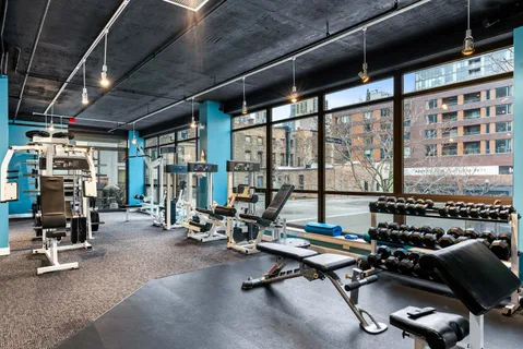 $499,900 | 1212 North Wells Street, Unit 1505, Chicago, IL 60610