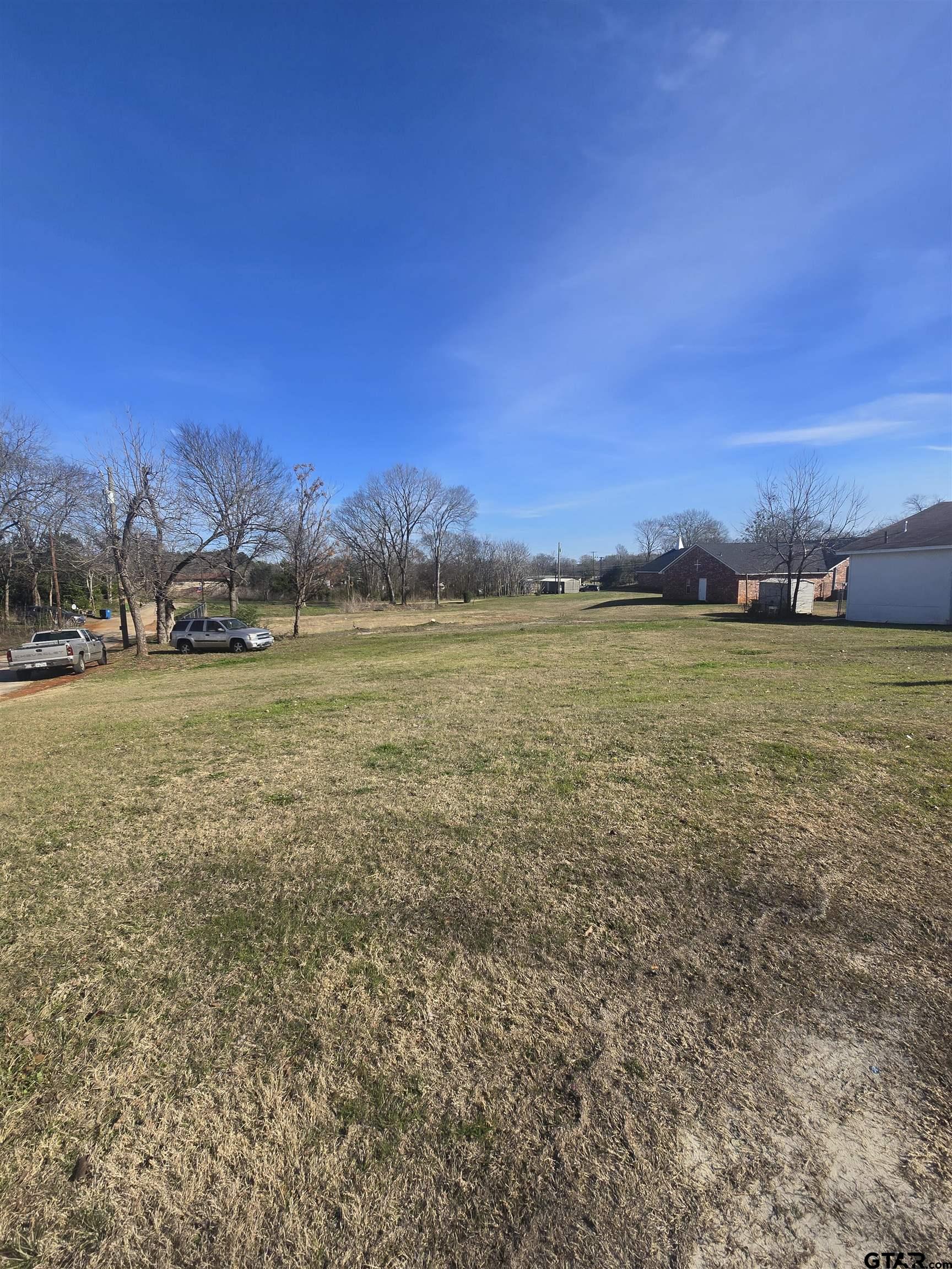 Tbd Ladd Street Jacksonville, TX 75766 - Photo 2 of 6 a view of an ocean and city