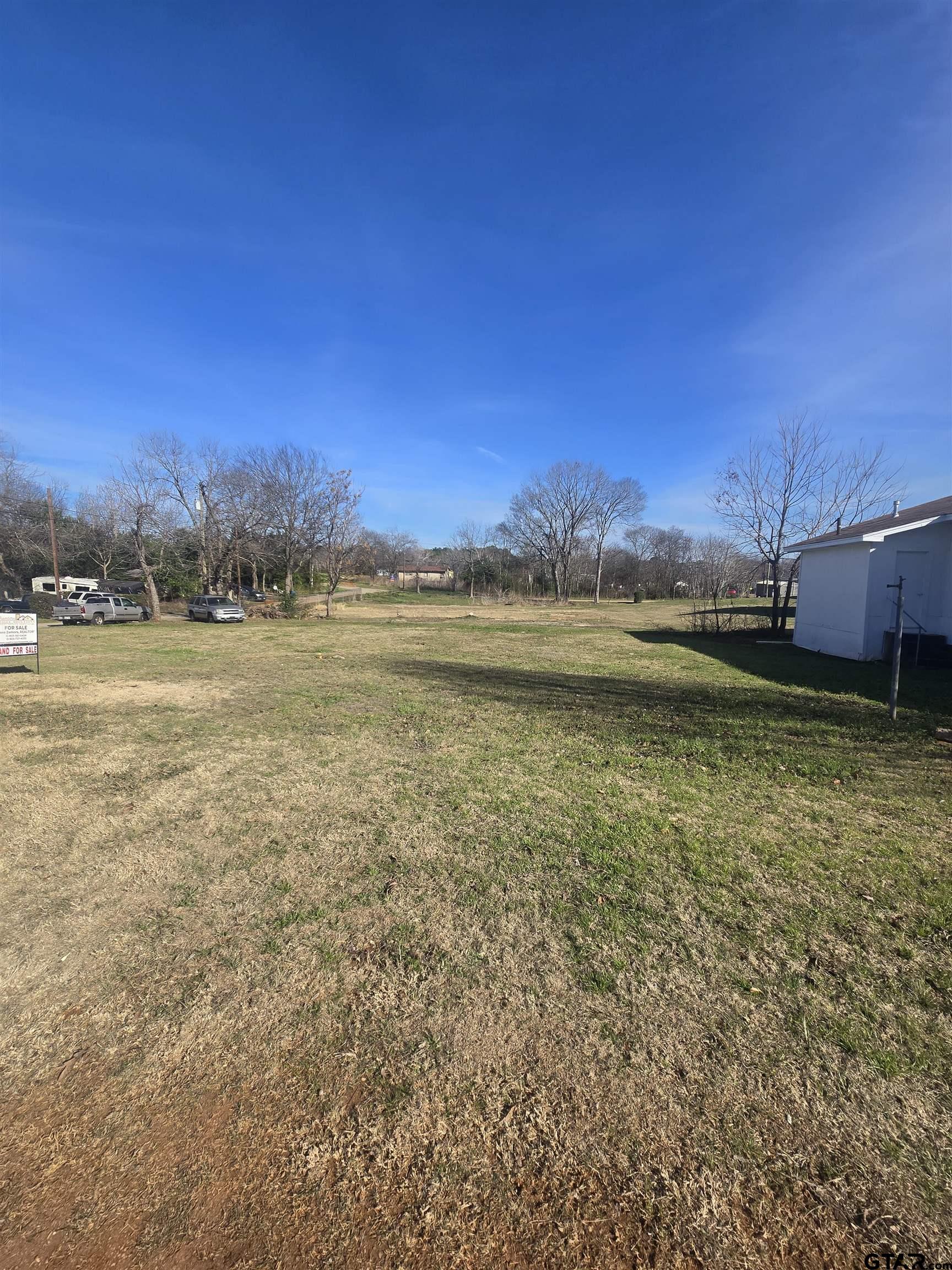 Tbd Ladd Street Jacksonville, TX 75766 - Photo 6 of 6 a view of an ocean and a mountain