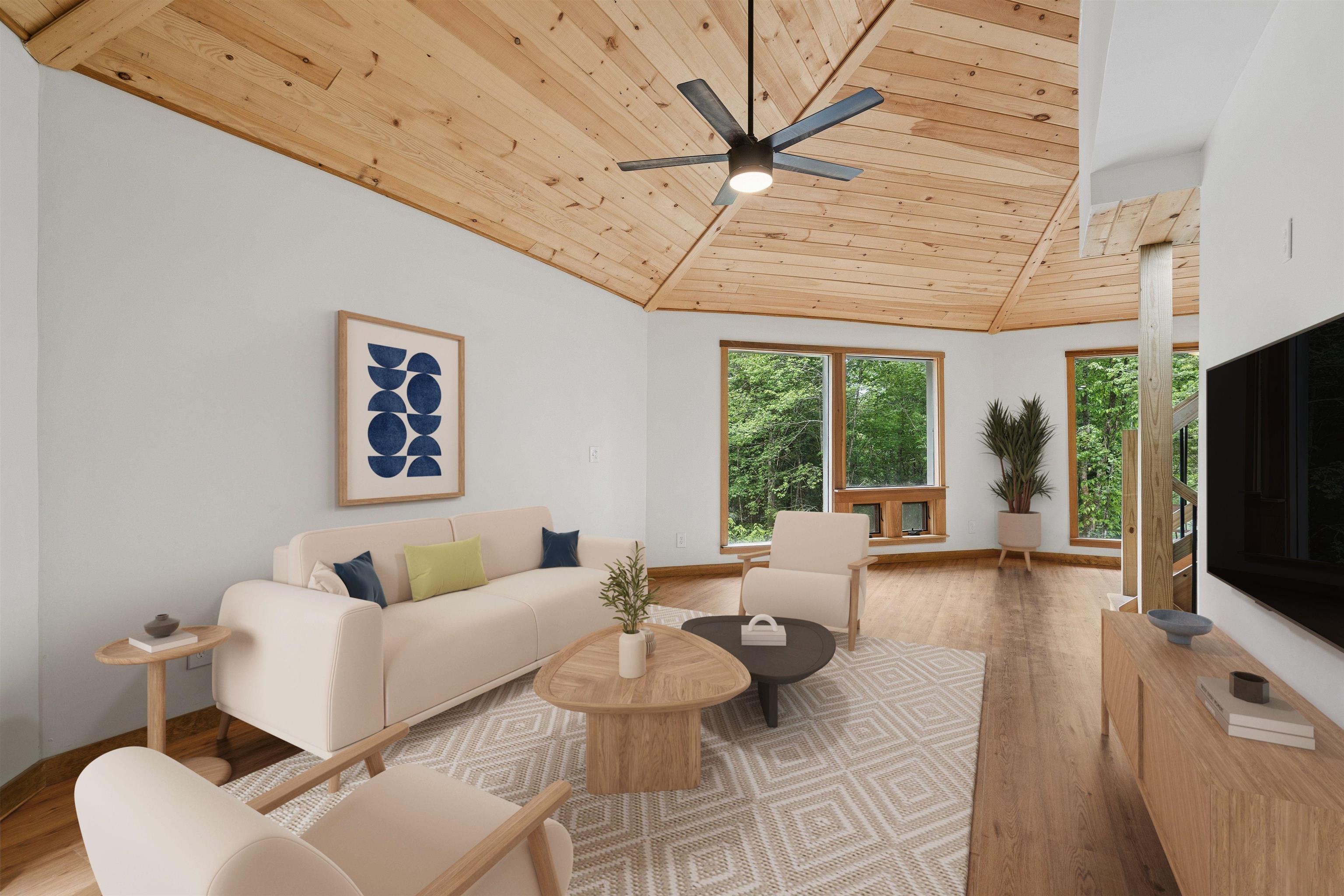 138 Red Maple Lane Randolph, VT 05061 - Photo 24 of 49