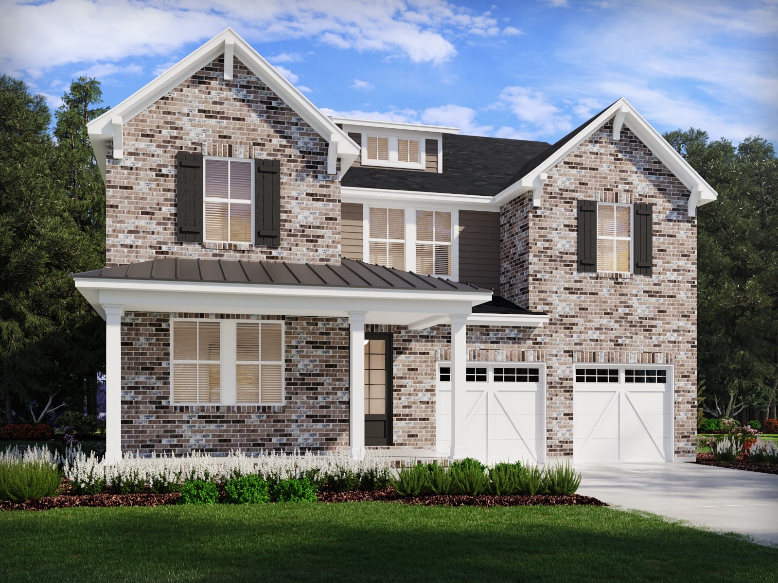 2077 Riley Pk Drive Franklin, TN 37064 - Photo 1 of 11