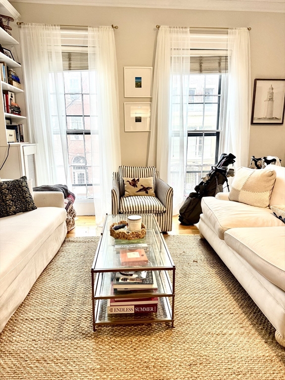 73 Charles Street, Unit 2F Boston, MA 02108 - Photo 2 of 9