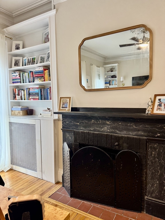 73 Charles Street, Unit 2F Boston, MA 02108 - Photo 5 of 9